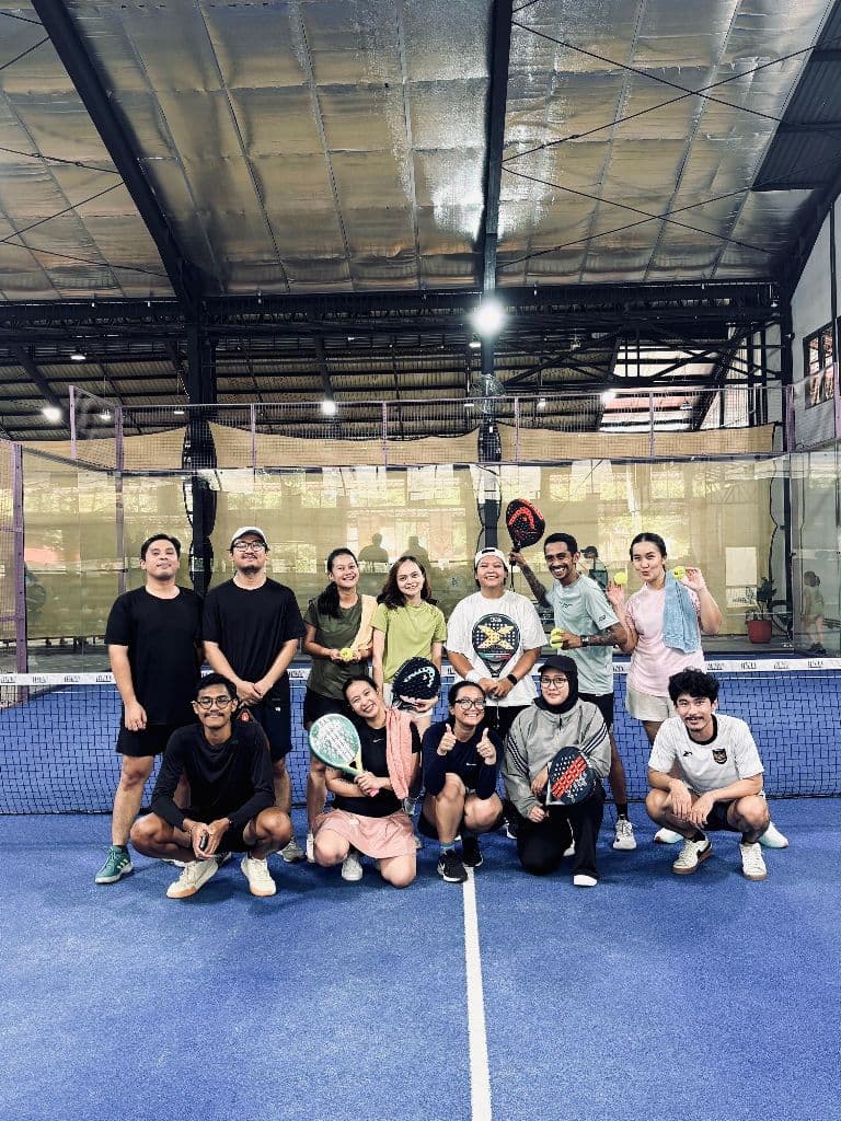 PADEL BECANDA CLUB  media 1