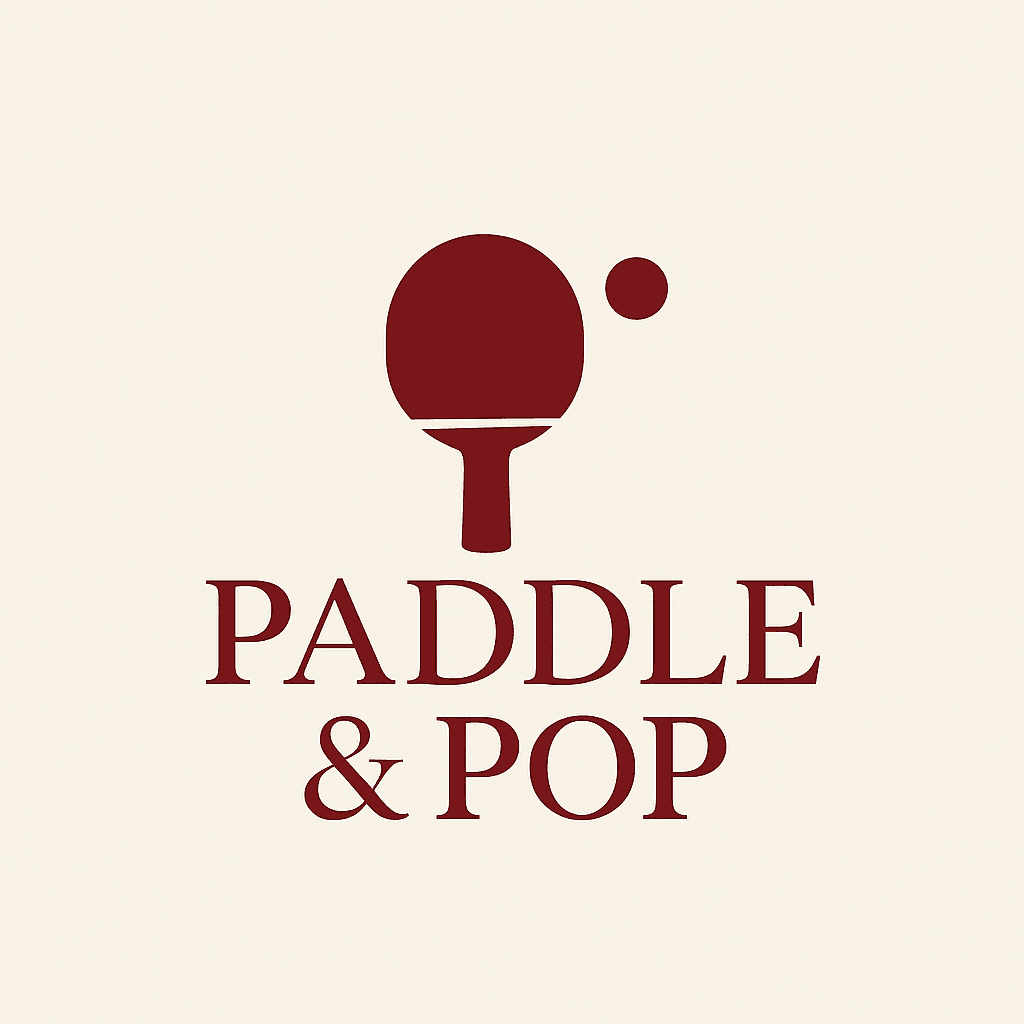 PADDLE&POP media 1
