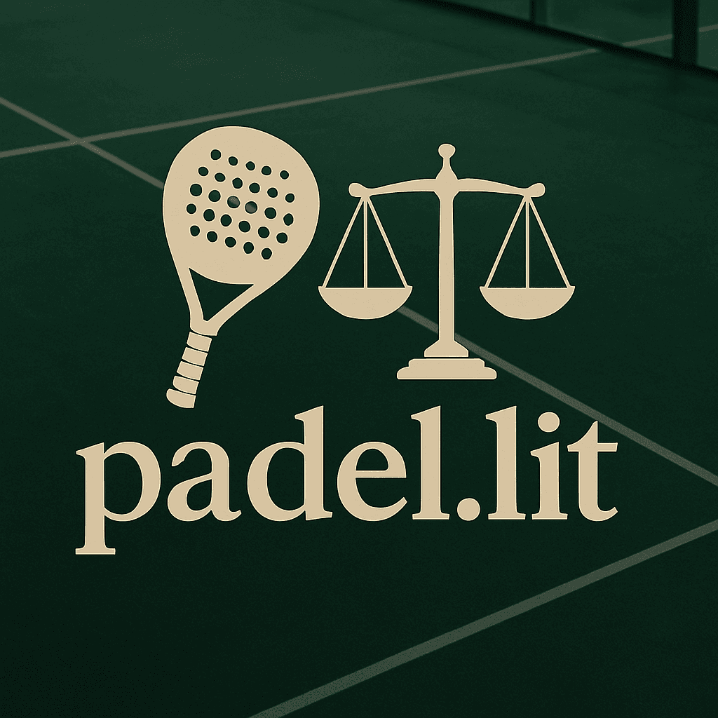 Padel.Lit media 1