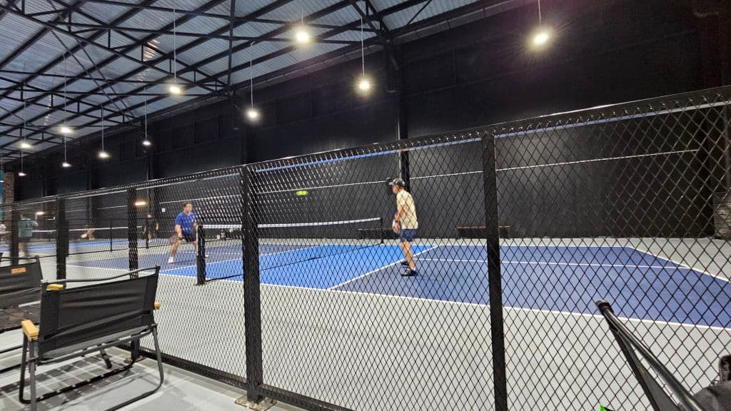 Wings Pickleball media 1