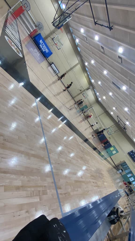 LA Volleyball  media 2