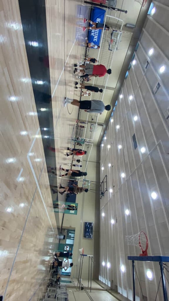 LA Volleyball  media 1