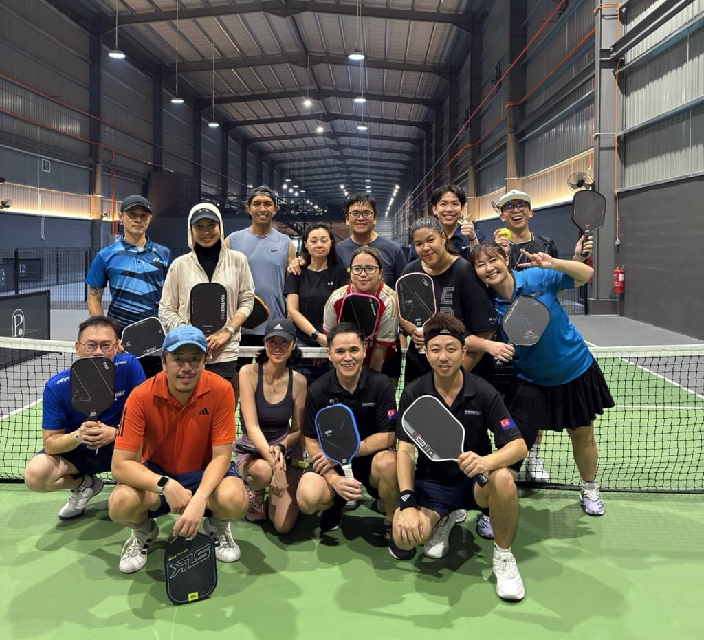 ZeroX Picklegang media 3