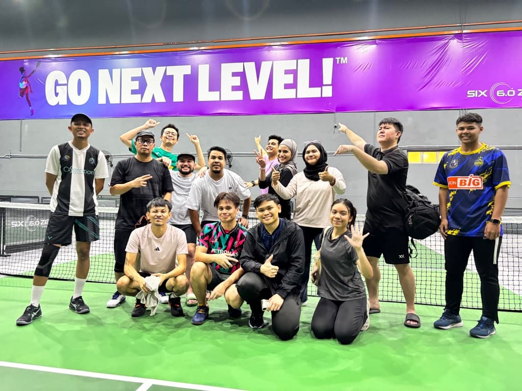 TC Pickleball Club media 4