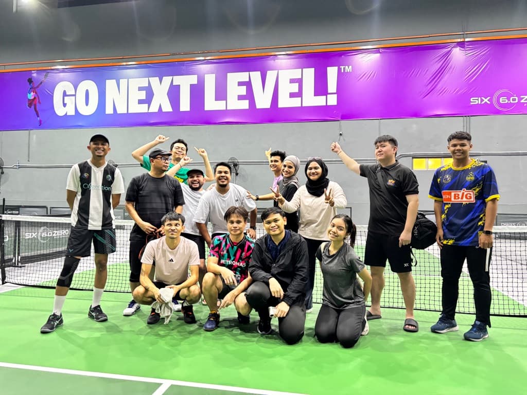 TC Pickleball Club media 6