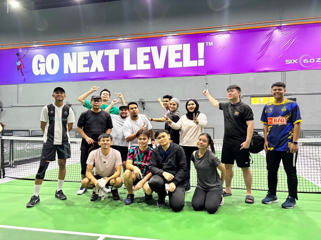 TC Pickleball Club media 5