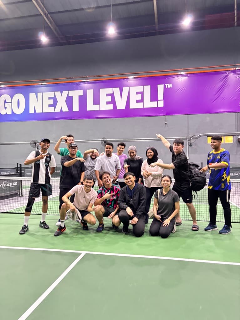 TC Pickleball Club media 3