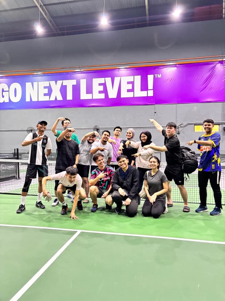 TC Pickleball Club media 1