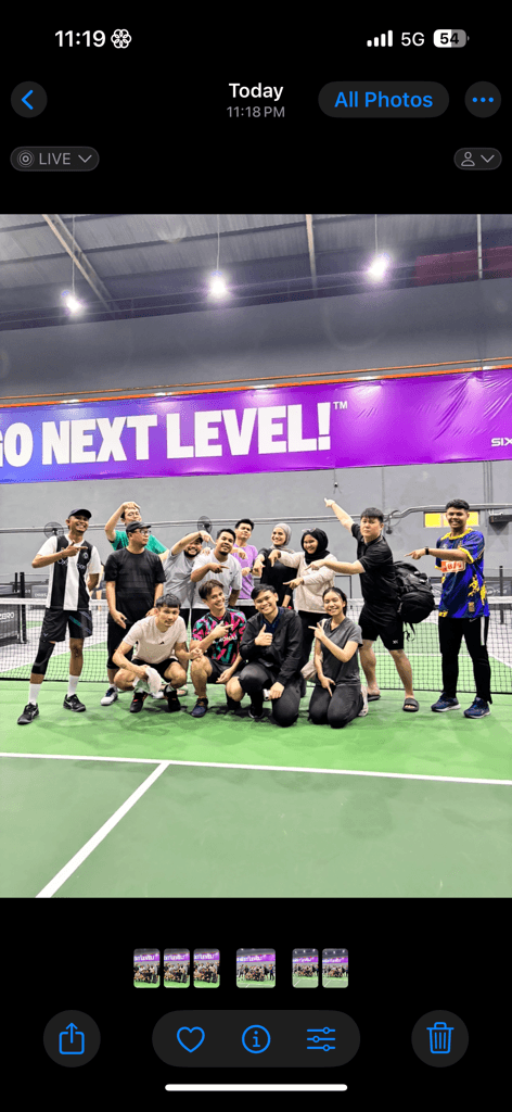 TC Pickleball Club media 2