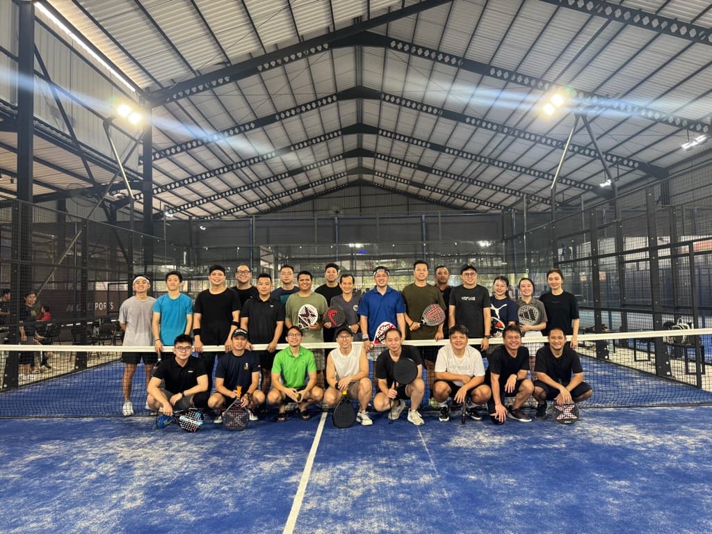 Padelterusmakan media 5