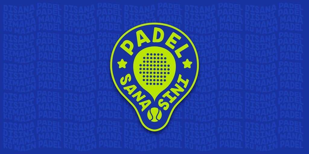 Padel Sana Sini media 1