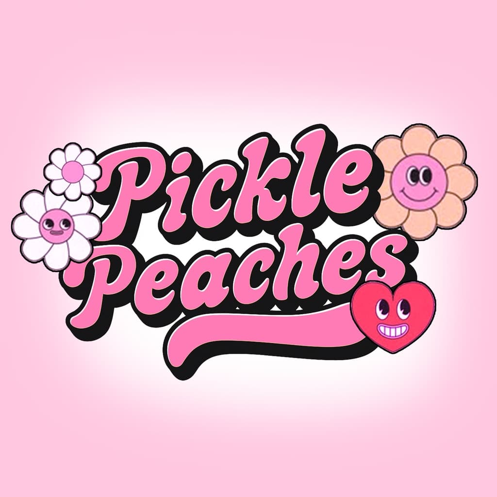 Pickle Peaches media 1