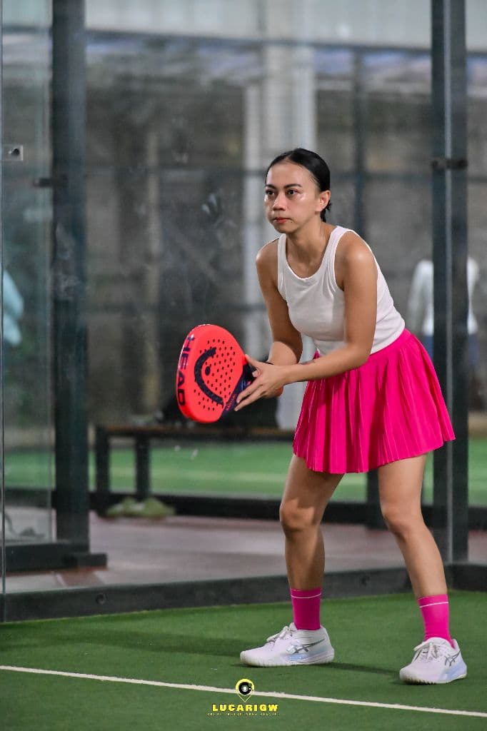 Sini Main Padel media 5