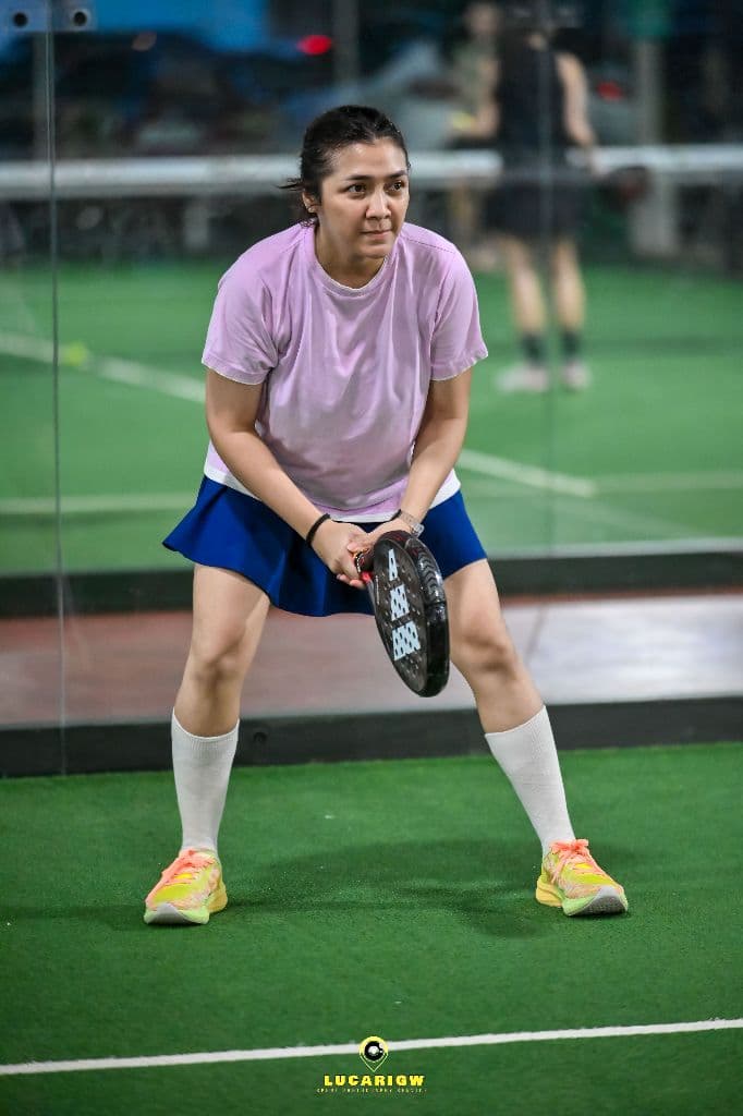 Sini Main Padel media 4