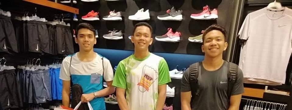 South Shuttlers Club media 3