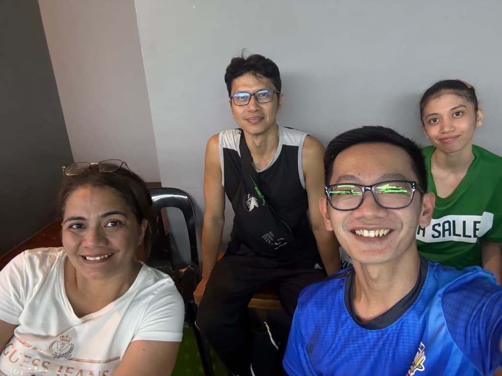 South Shuttlers Club media 5