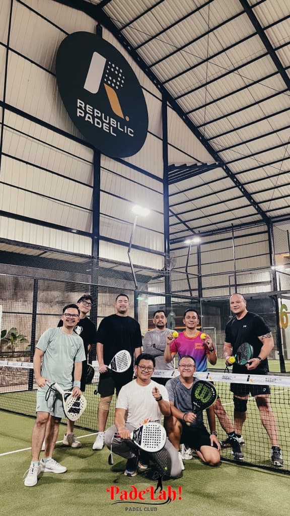 PadeLah! media 6