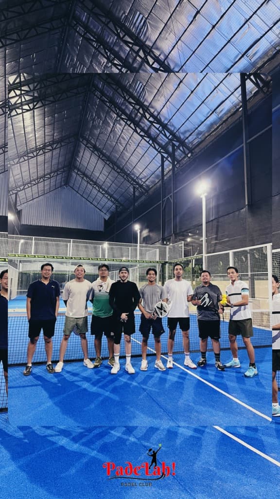 PadeLah! media 5