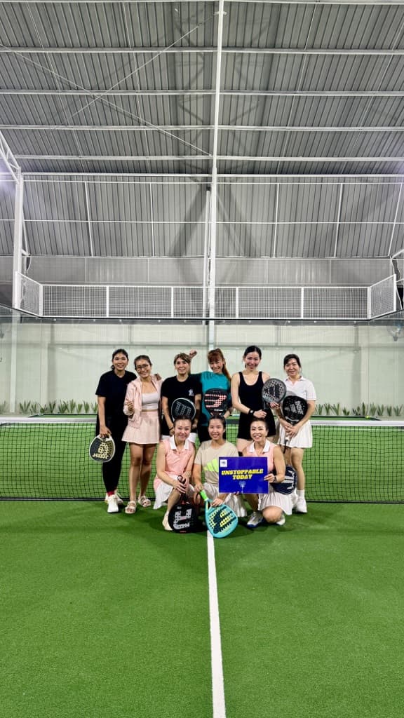 PadelCore Community  media 4