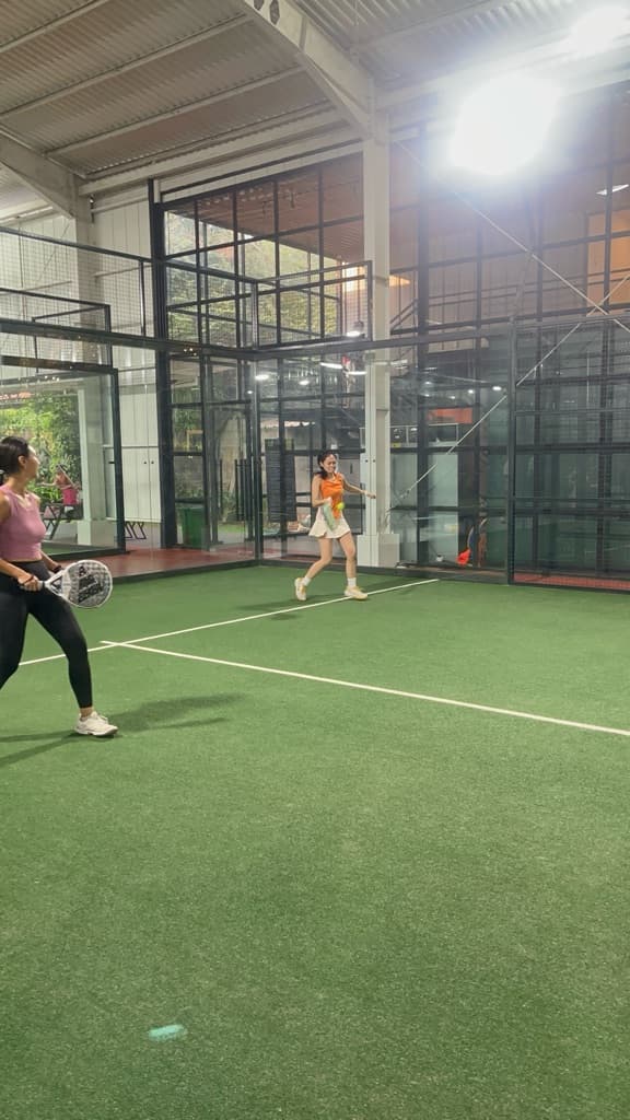 Game On Padel  media 3