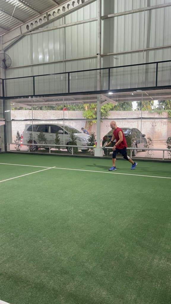 Game On Padel  media 6