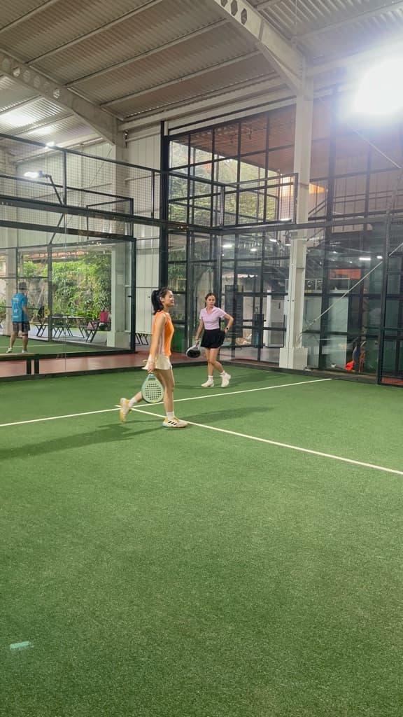 Game On Padel  media 5