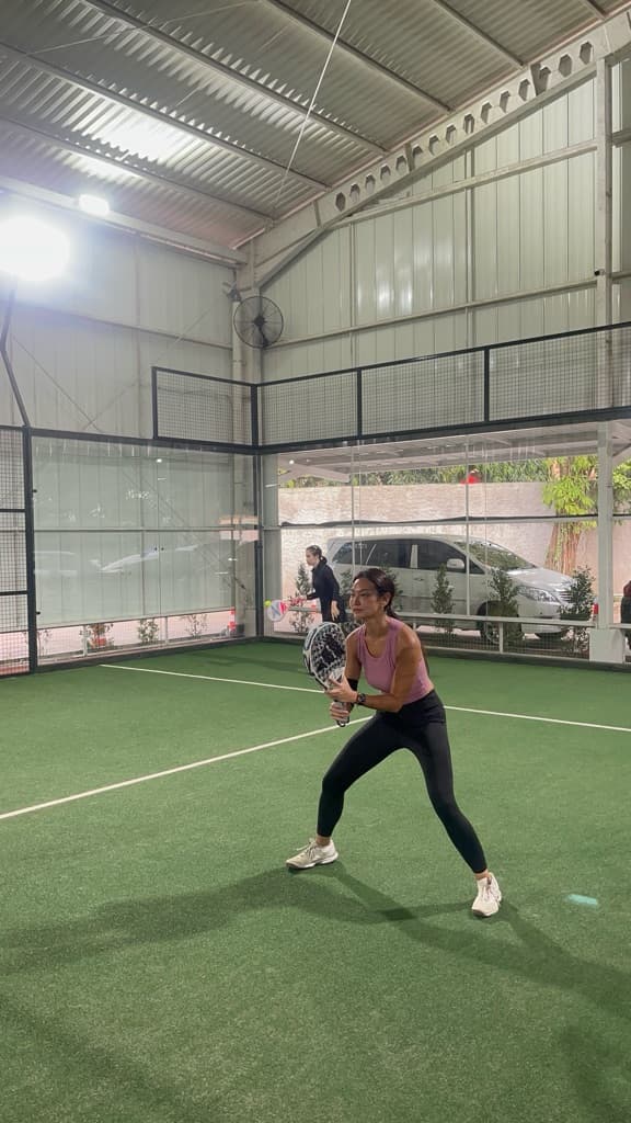 Game On Padel  media 2