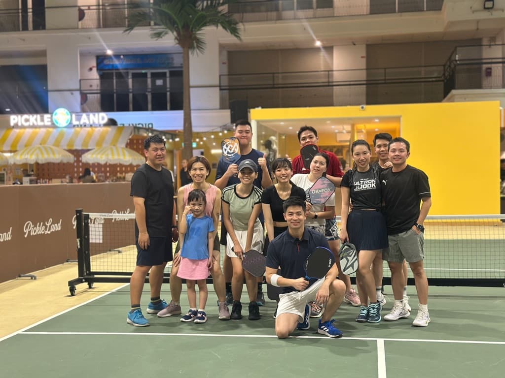 NPickYouthClub小球不捡队 🔥 media 4