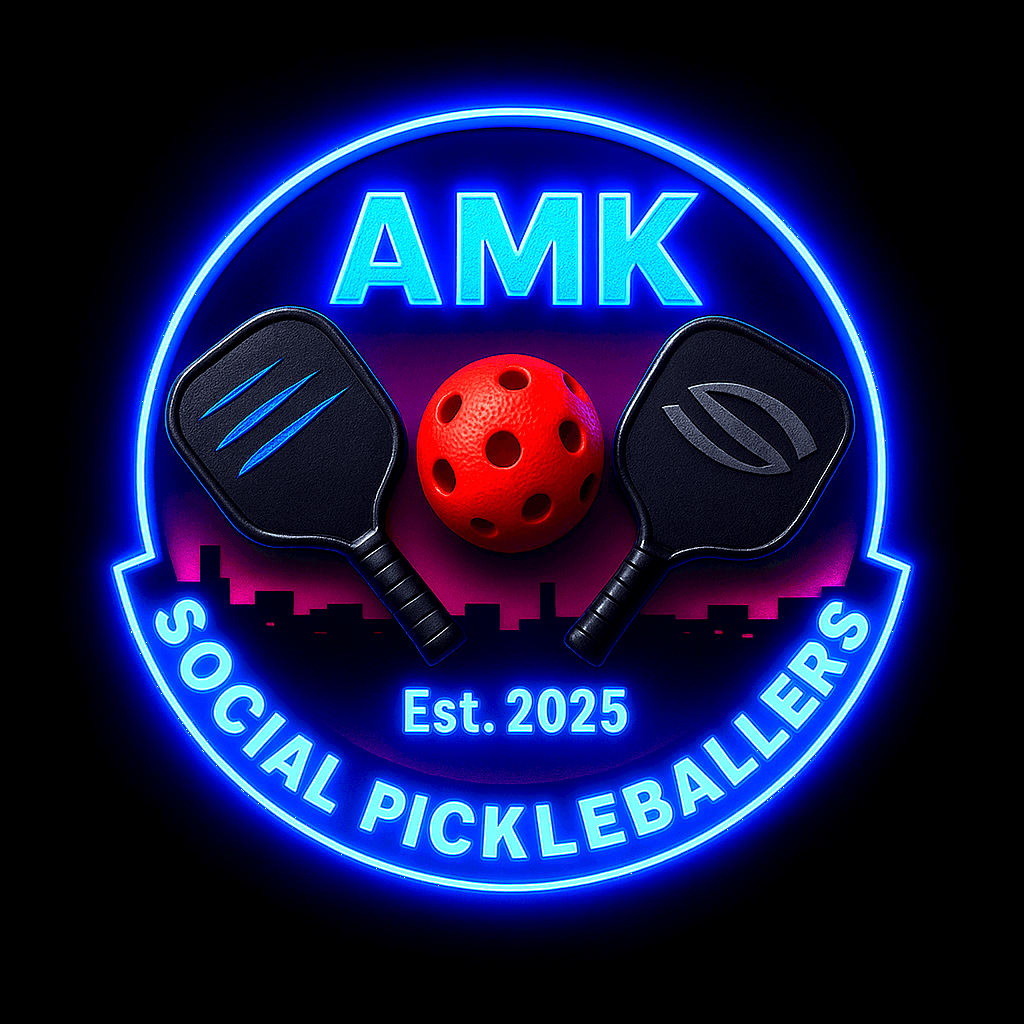 AMK Social Pickleballers media 1
