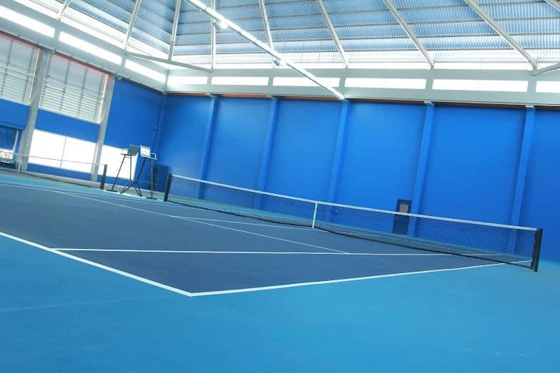 Boing Solo Tennis Club media 1