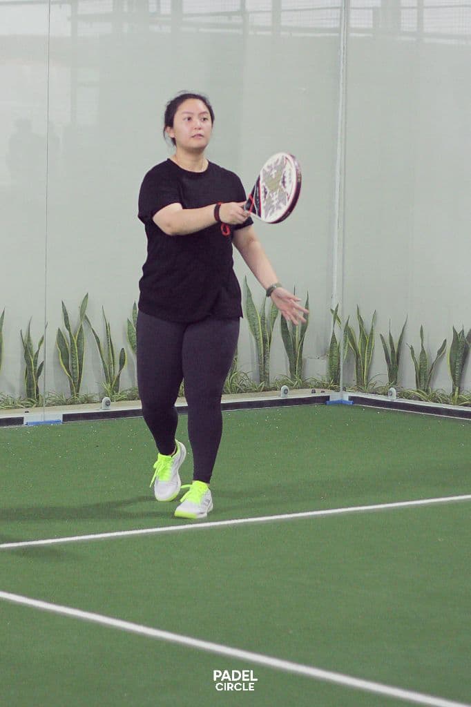 PADEL CIRCLE media 4