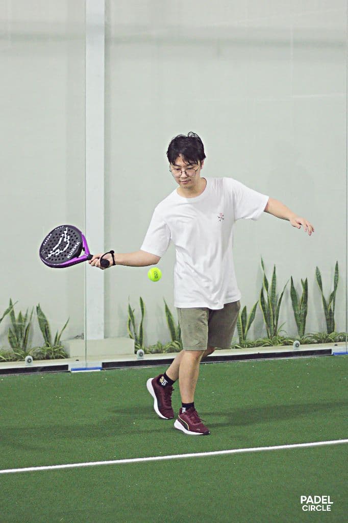 PADEL CIRCLE media 3