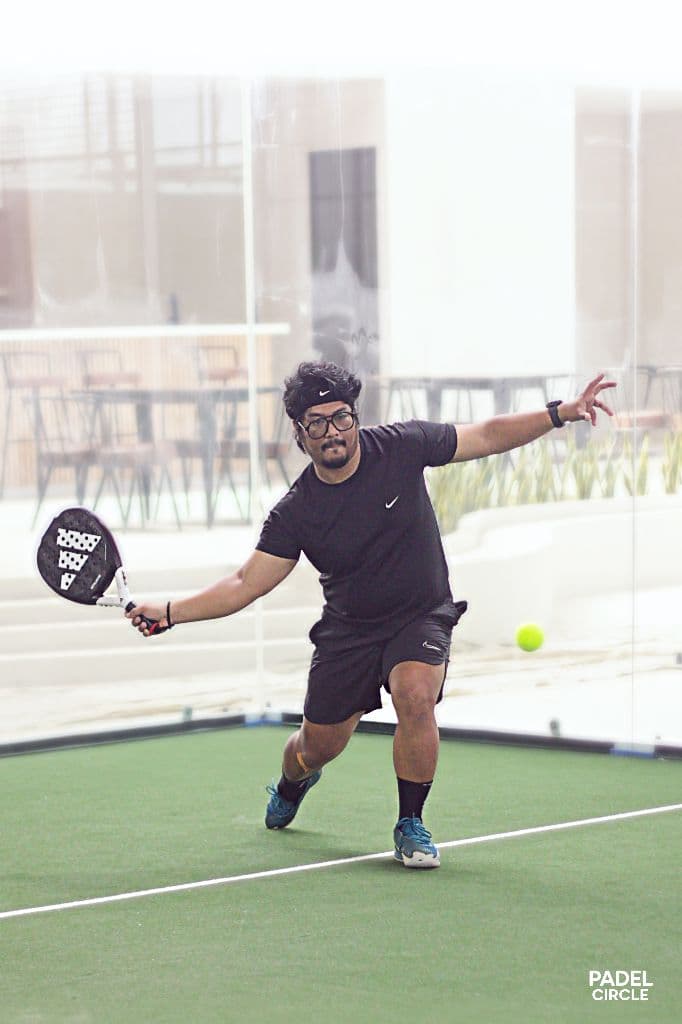 PADEL CIRCLE media 2