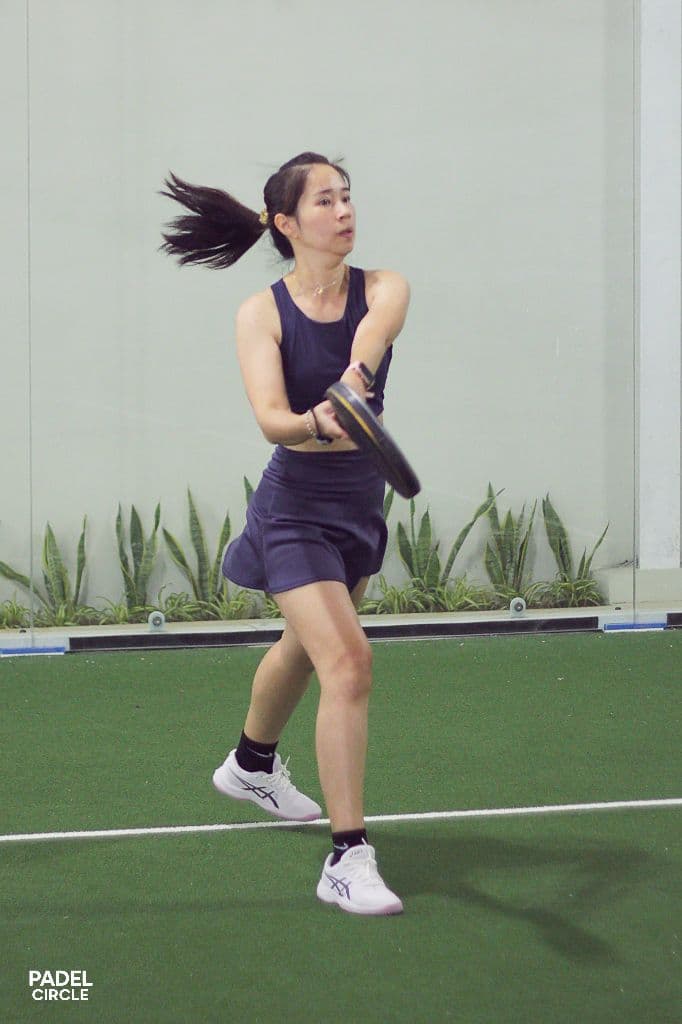 PADEL CIRCLE media 6