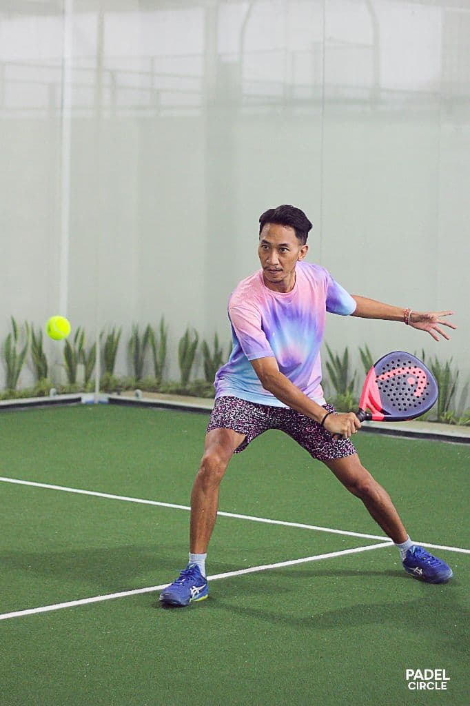 PADEL CIRCLE media 5