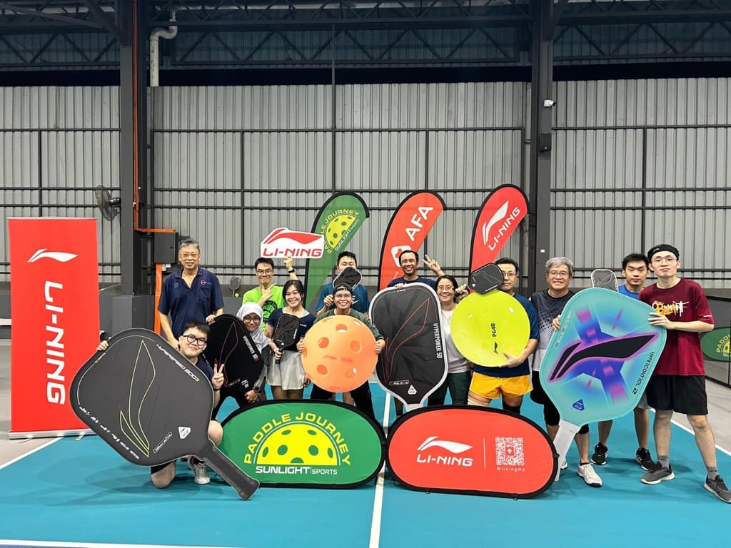 The Paddle Journey Club media 2