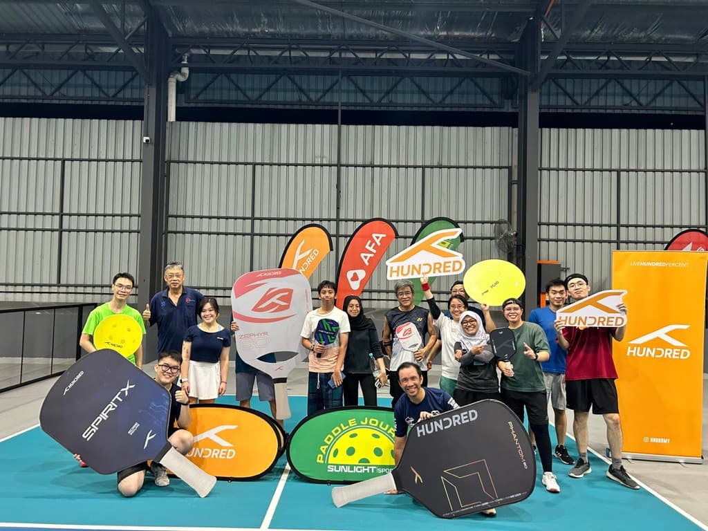 The Paddle Journey Club media 3