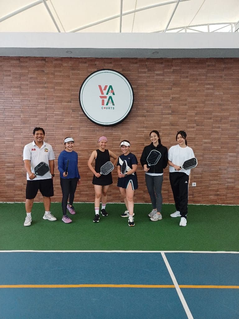 PICKLEBERT BEKASI media 6
