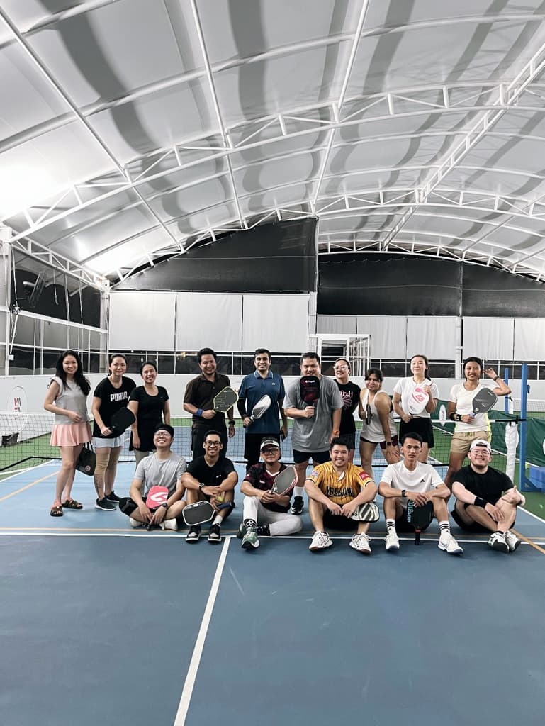 VATA Pickleball Club media 3