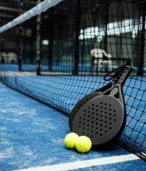 Cibubur Everyday Padel  media 1