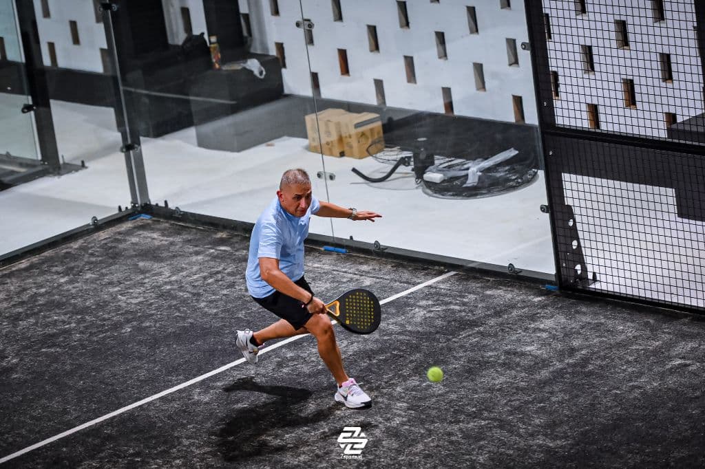 Bintaro Padel Community (BPC)  media 1