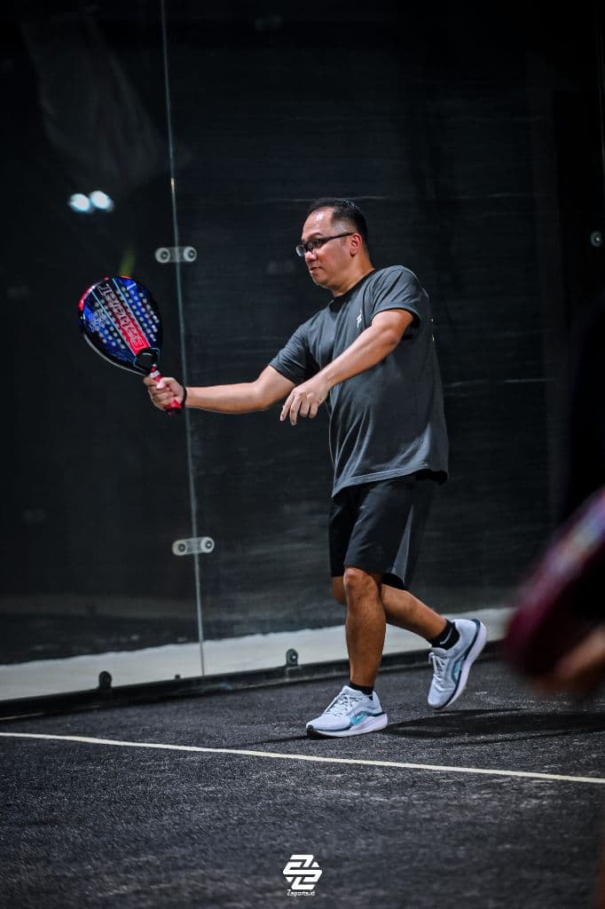 Bintaro Padel Community (BPC)  media 3