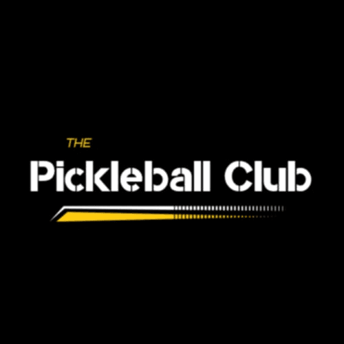 The Pickleball Club media 2