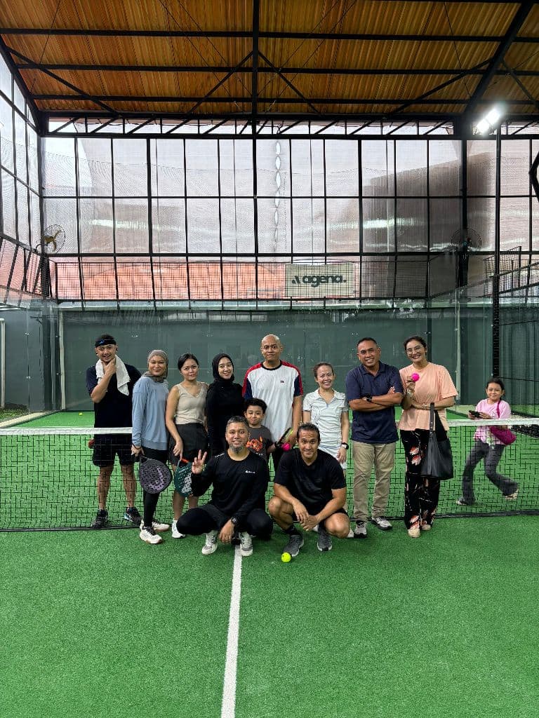 Ohana Padel Club media 6