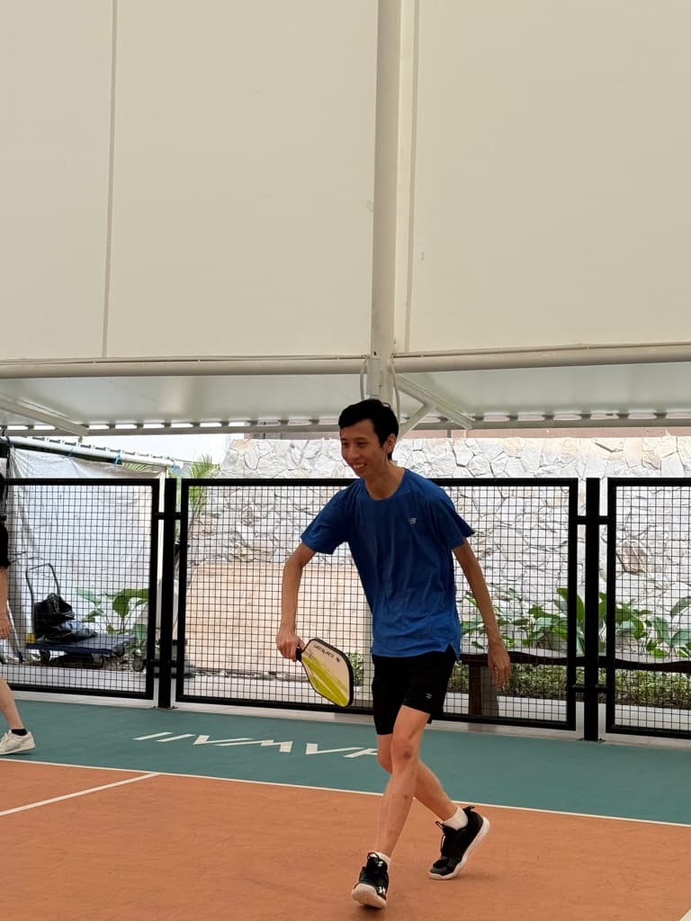 Slam Society - Padel & Pickle media 6