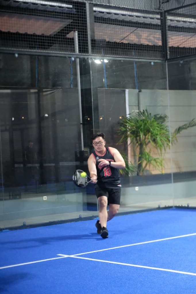 Slam Society - Padel & Pickle media 1