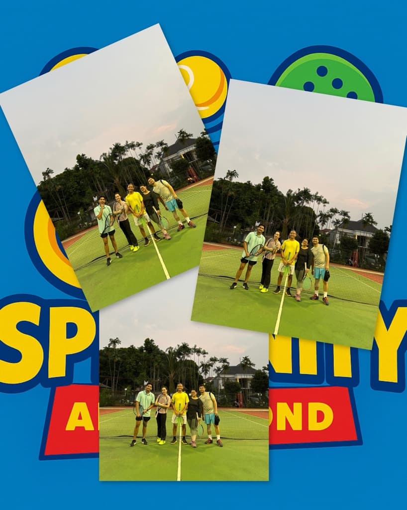 Spinfinity and Beyond media 3
