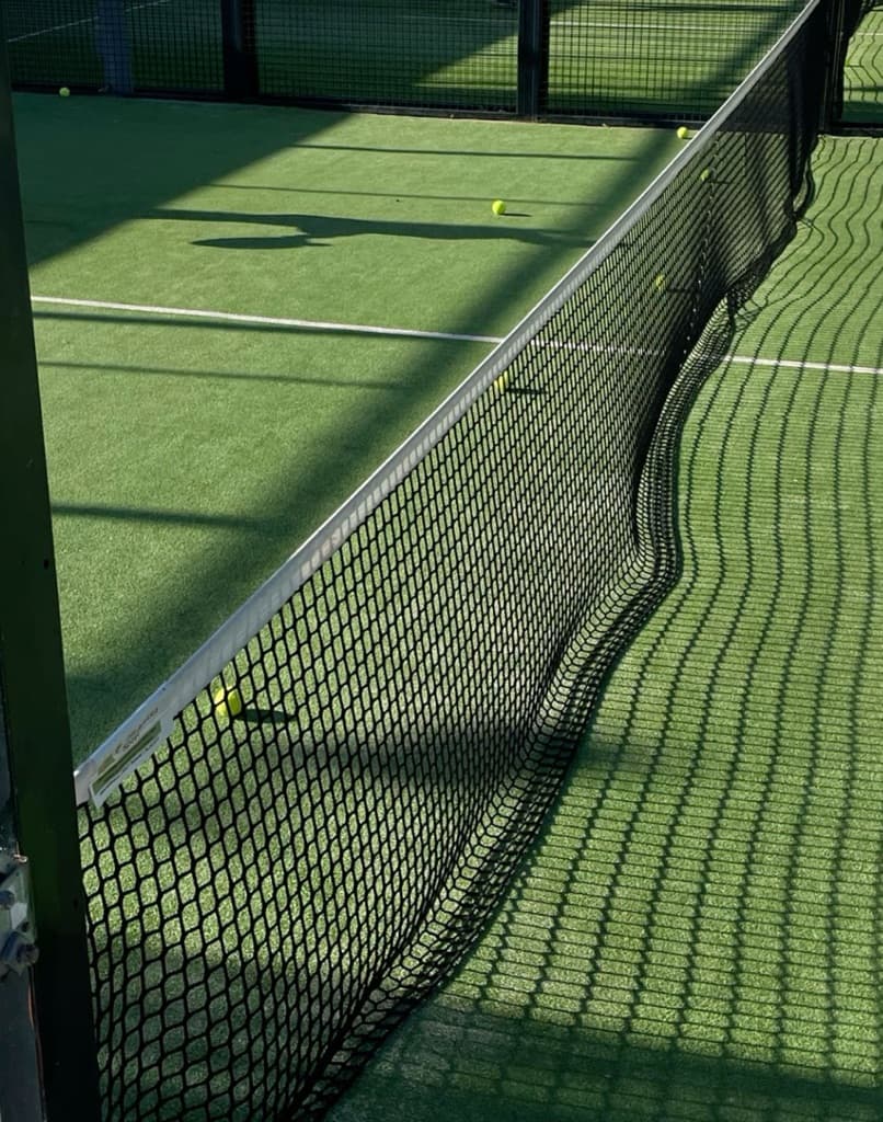 30+ Padel Club media 1