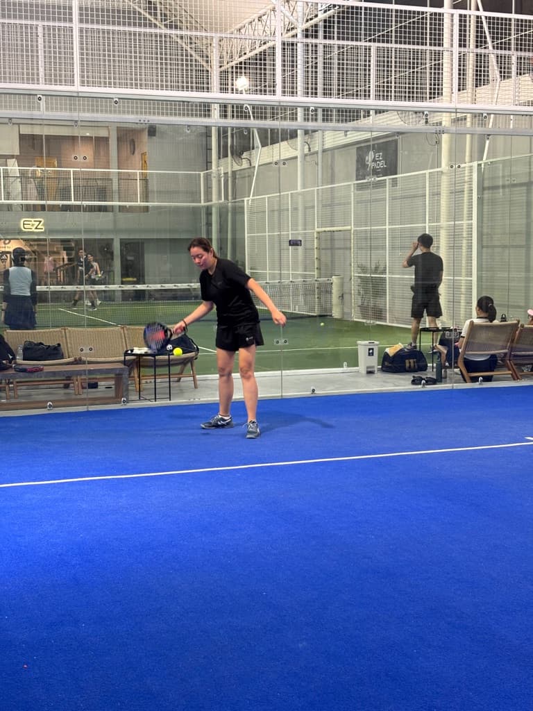 Hamba Padel media 2