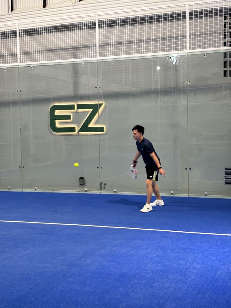 Hamba Padel media 5